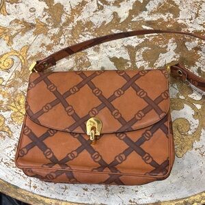 BIENON DAVIS Genuine Leather Classic Stunning 😍